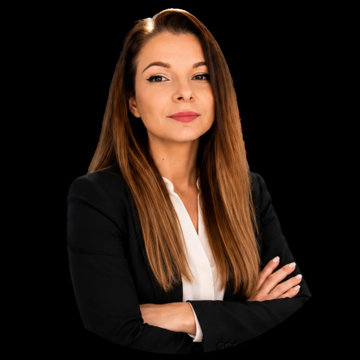 Florentina Sandu, Founder of Migrate My Accounts