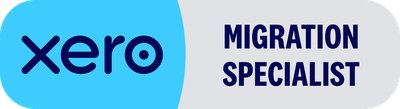Xero Migration Specialist