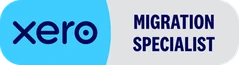 Xero Migration Specialist