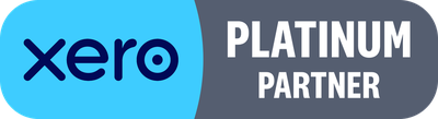 Xero Platinum Partner