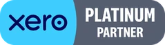 Xero Platinum Partner