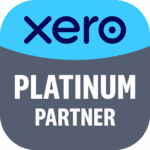 Xero platinum partner