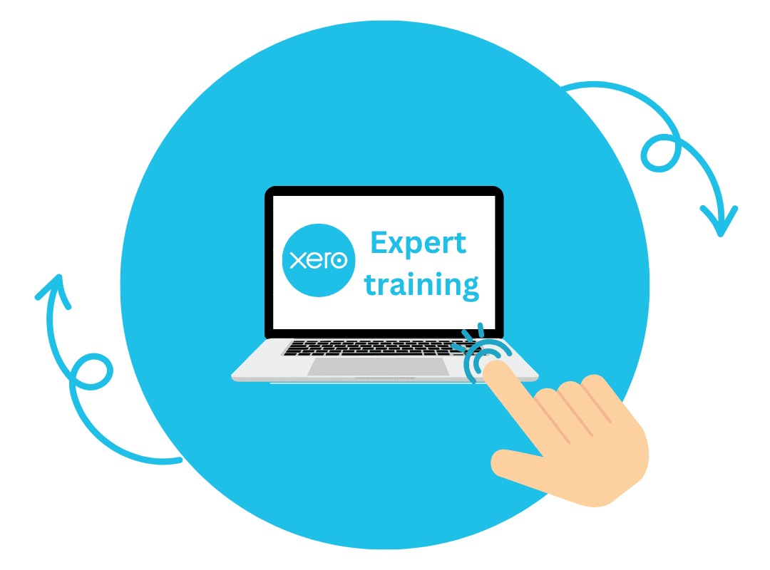 Xero expert training