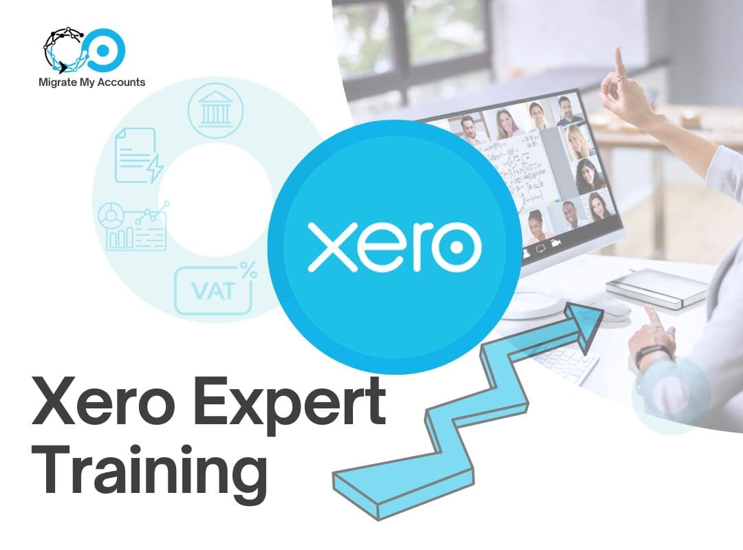 xero training experts best in UK