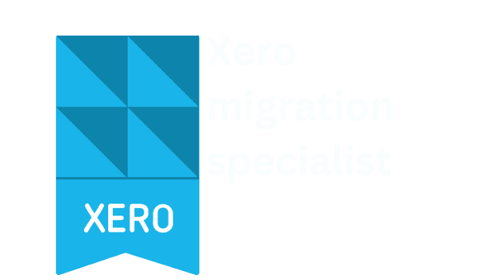 Xero migration specialist