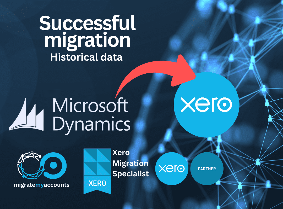 microsoft dynamics to xero testimonial