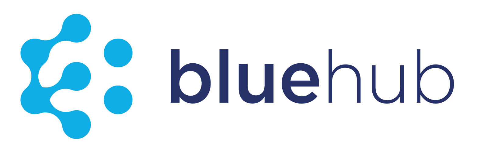 bluehub xero application