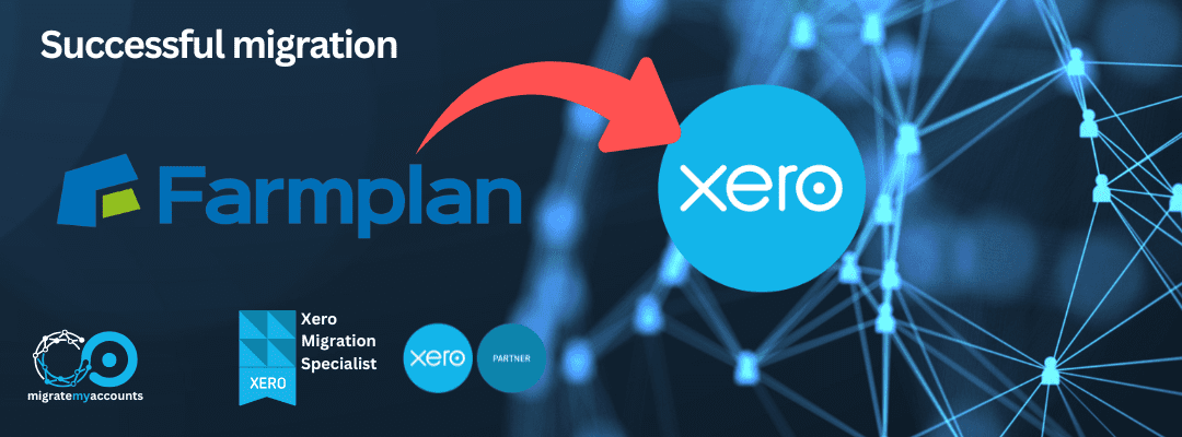 Farmplan to Xero testimonial review