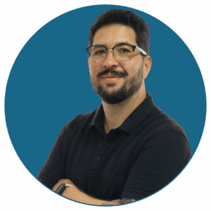 Fred Nery xero expert