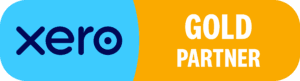 xero gold partner