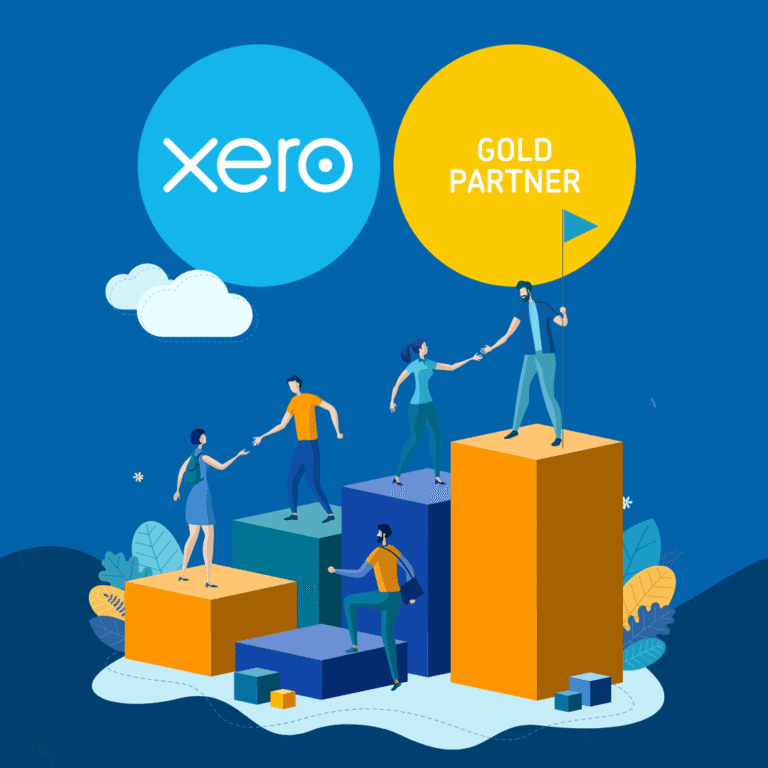 xero gold partner migration experts